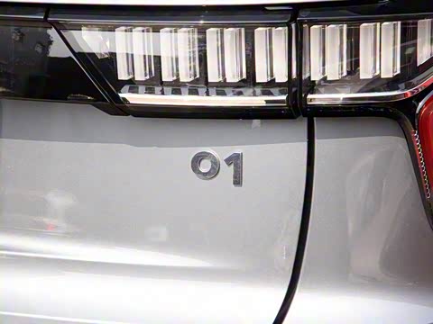 2020�� 2.0T ������Pro�� ��VI