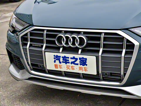 2021�� allroad quattro ̽���� 55 TFSI ����ԽҰ��