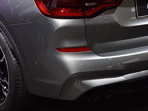 2019�� X3 M������