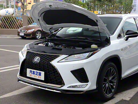 2020�� �Ŀ� 300 ����F SPORT