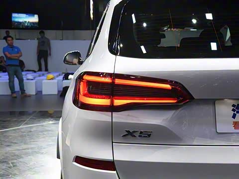 2019�� xDrive40i ������ M�˶���װ