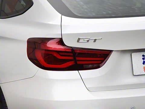 2019�� 320i M�˶���װ