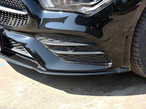 2020�� CLA 260 4MATIC ���ܳ�