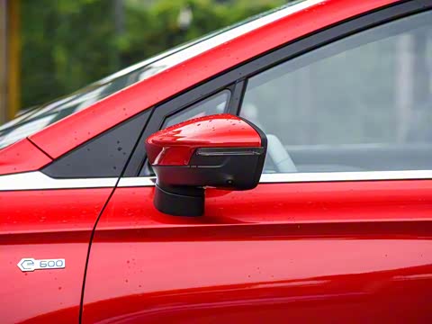 2020�� ��ѡ������ 550KM C++ Pro