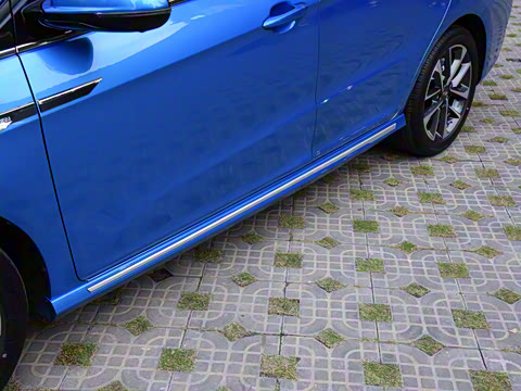 2021�� С�� 1.5T CVT��PLUS