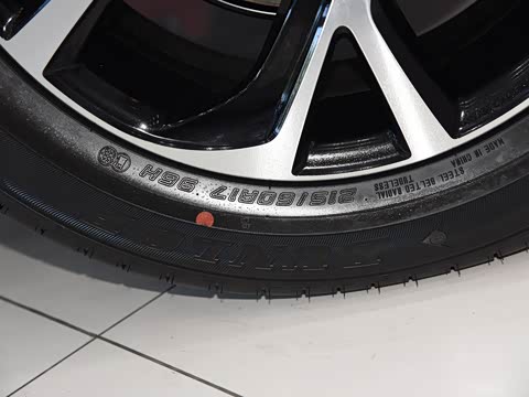 2018�� 2.0L �����ر�� ��V