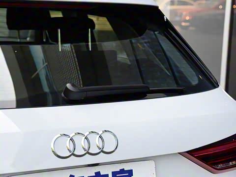 2019�� 35 TFSI ʱ��������