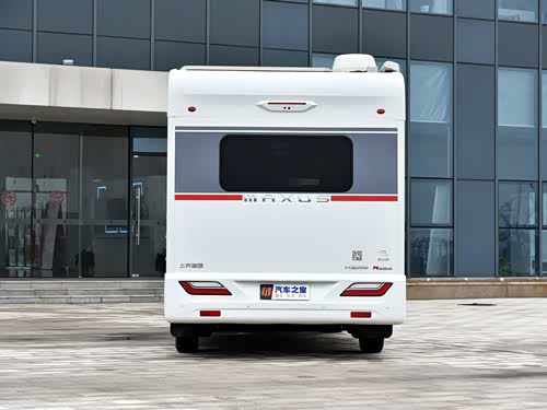 上汽大通maxusv80房车