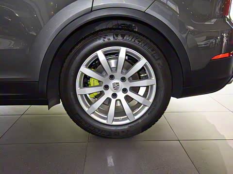 2019�� Cayenne E-Hybrid 2.0T