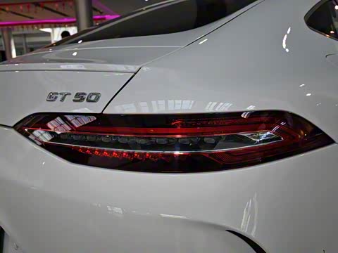 2019�� AMG GT 50 �����ܳ�