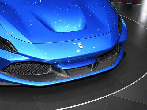 2019�� Tributo 3.9T V8