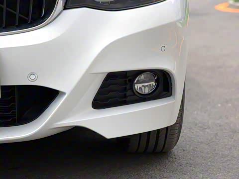 2019�� 320i M�˶���װ