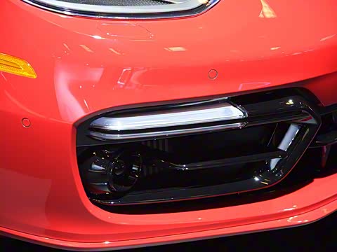 2019�� Panamera GTS Sport Turismo 4.0T