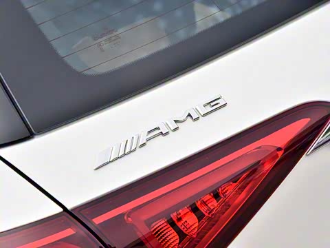 2020�� AMG GLE 53 4MATIC+