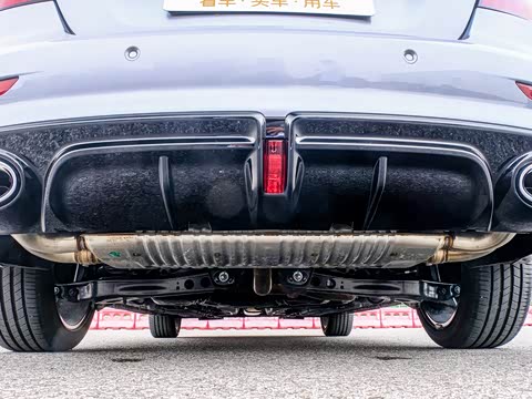 2020�� 1.5T �Զ�Trophy�Ǽ��콢��