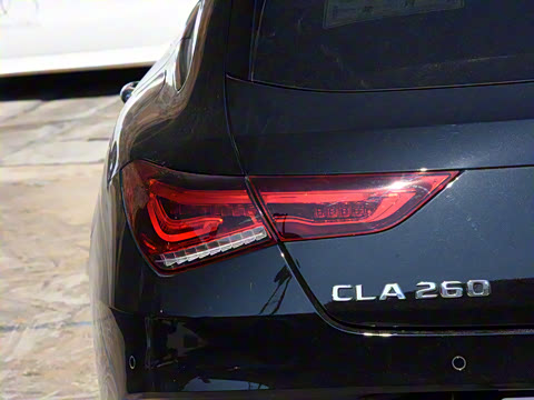 2020�� CLA 260 4MATIC ���ܳ�