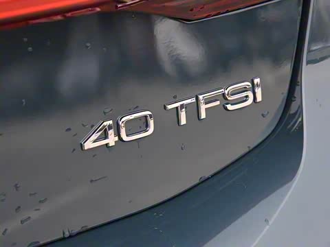 2020�� 40 TFSI ������