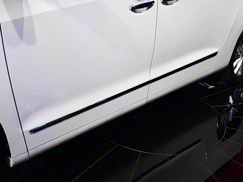 2021�� 2.0T �Զ��콢��