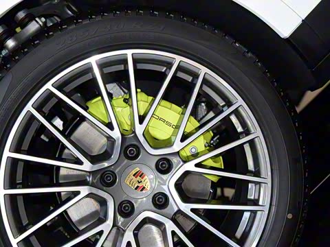 2020�� Cayenne E-Hybrid Coup�� 2.0T