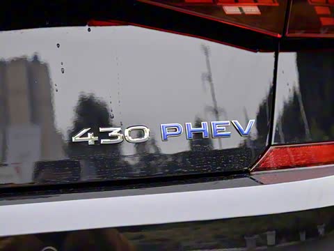2019�� 430PHEV �춯��Ӣ��