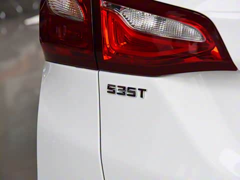 2019�� 535T �Զ�Ԧ��� ��V