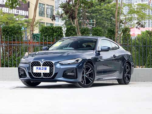 【宝马4系 2021款】宝马_宝马4系 2021款报价_图片_汽车之家