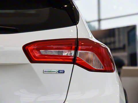 2020�� EcoBoost 180 �Զ�������