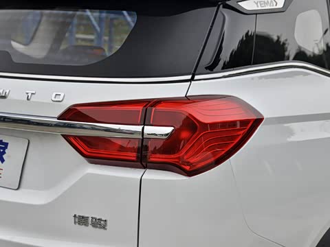 2019�� ���ܰ� 1.5T CVT�춯��