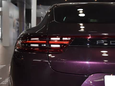 2020�� Panamera ʮ�������� 2.9T