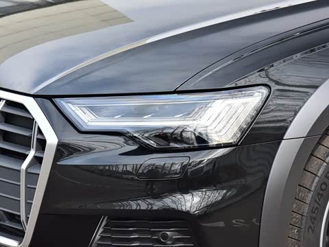 2020�� allroad quattro ̽���� 55 TFSI ����ԽҰ��
