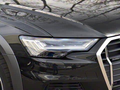 2020�� allroad quattro ̽���� 55 TFSI ����ԽҰ��