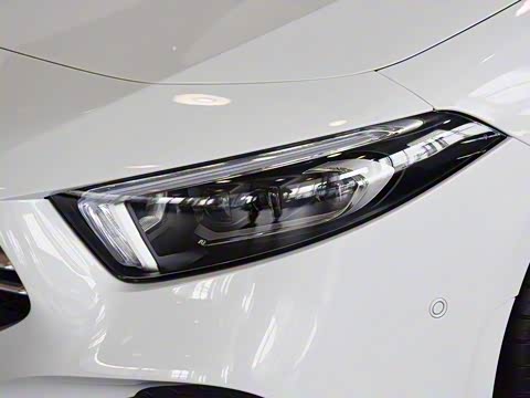 2020�� AMG A 35 4MATIC