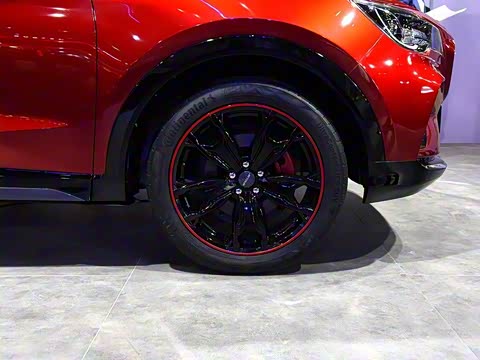 2020�� 1.6T DCTȼCool 5��