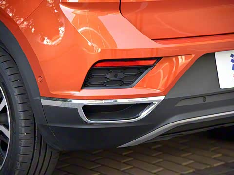 2018�� 280TSI DSG���������� ��V