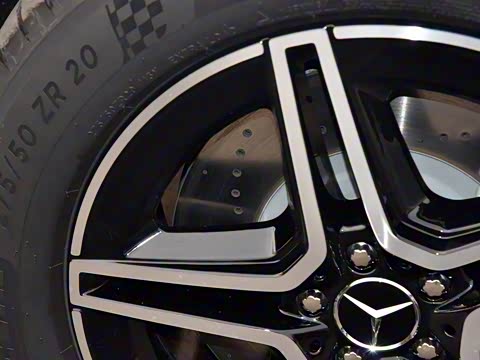 2020�� AMG GLE 53 4MATIC+