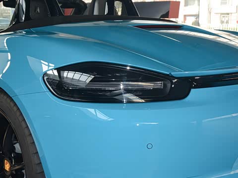 2019�� Boxster T 2.0T