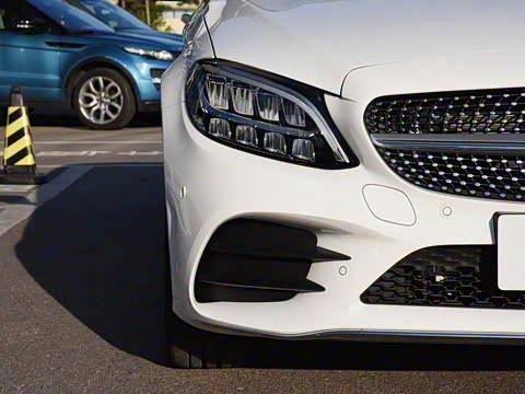 2020�� C 260 L �˶��� 4MATIC