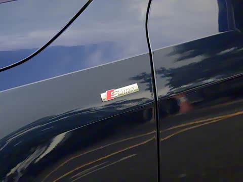 2020�� 40 TFSI ������