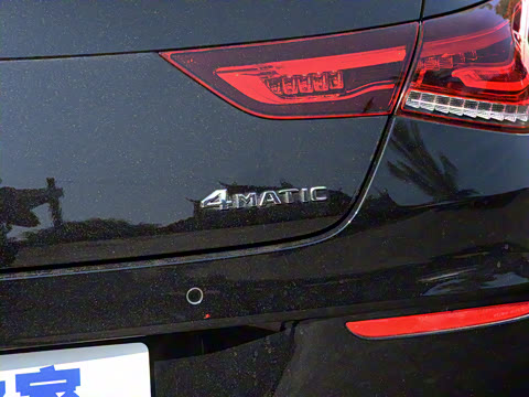 2020�� CLA 260 4MATIC ���ܳ�