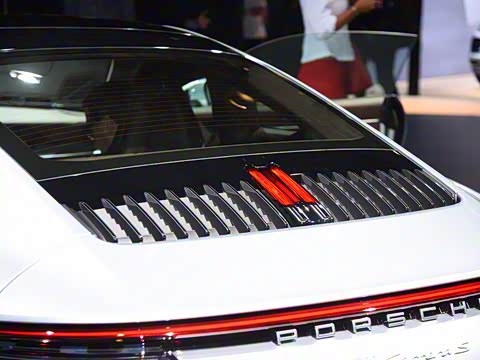 2019�� Carrera S 3.0T