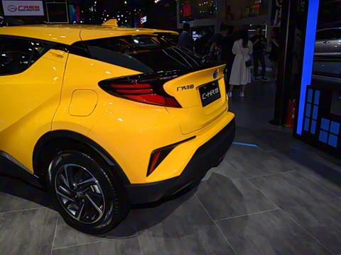 2021�� ˫�� 2.0L E-CVT����