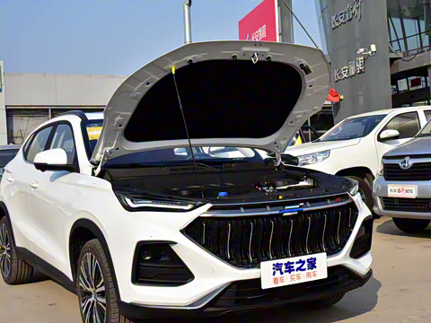 2021�� 1.5T DCT�콢��