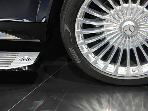 2021�� GLS 600 4MATIC ���а�