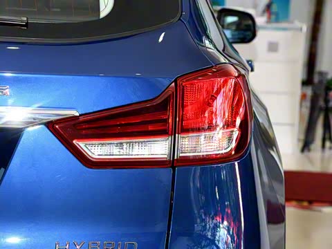 2018�� PHEV �����