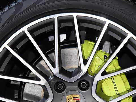 2020�� Cayenne E-Hybrid Coup�� 2.0T