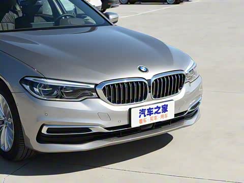 2020�� 530Li ������ ������װ