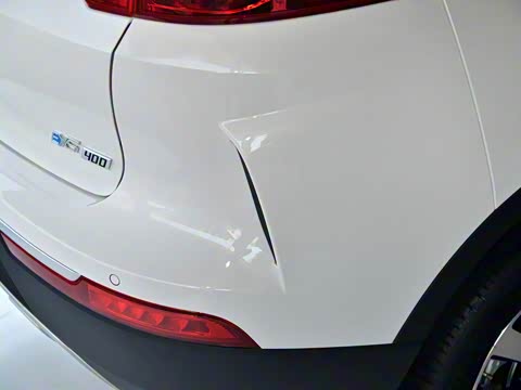 2019�� EX5 ����2.0 Extra���°�400