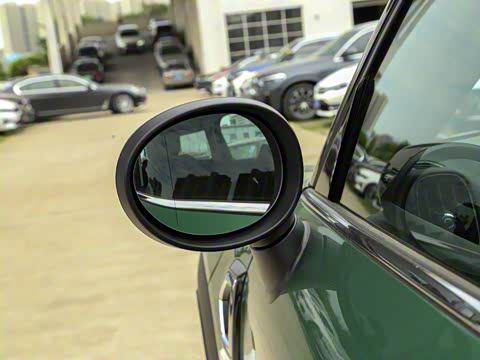 2020�� 2.0T COOPER S