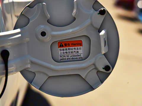 2019�� 1.5L �ֶ�ȫ�����ʰ� ��VI