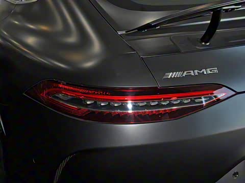 2019�� AMG GT 50 �����ܳ�